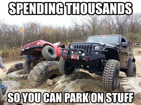 jeep owners meme|jeep wrangler memes.